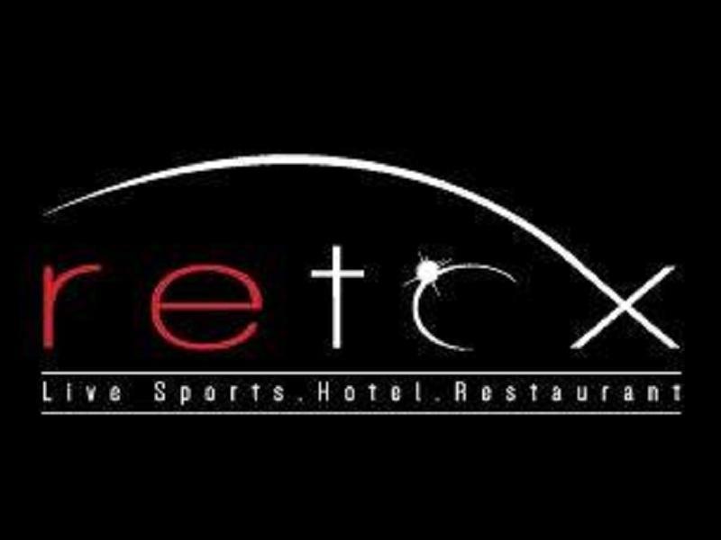 Retox Hotel Pattaya Exterior foto